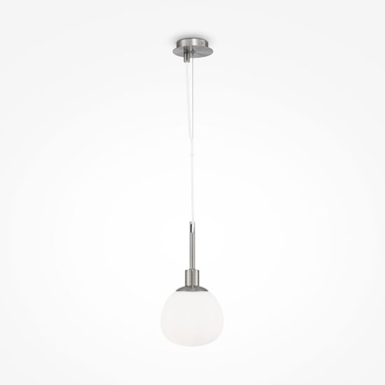 Maytoni hanglamp erich nikkel Ø15 - Image 2