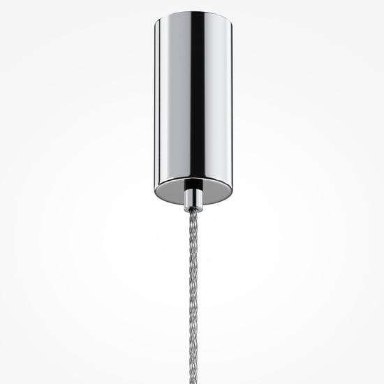 Maytoni hanglamp ordo chroom Ø8 - Image 2