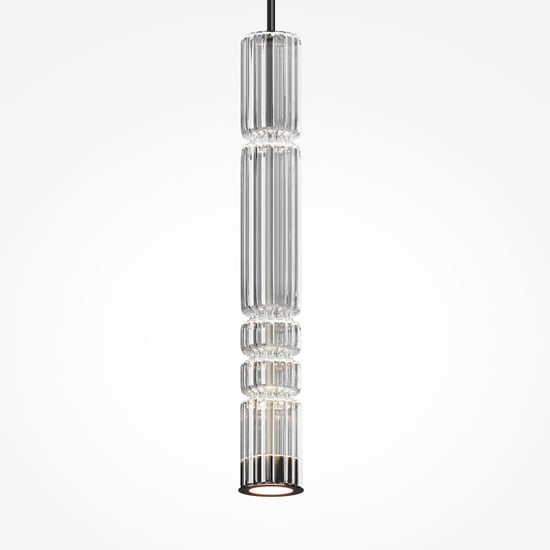 Maytoni hanglamp ordo chroom Ø8 - Image 4