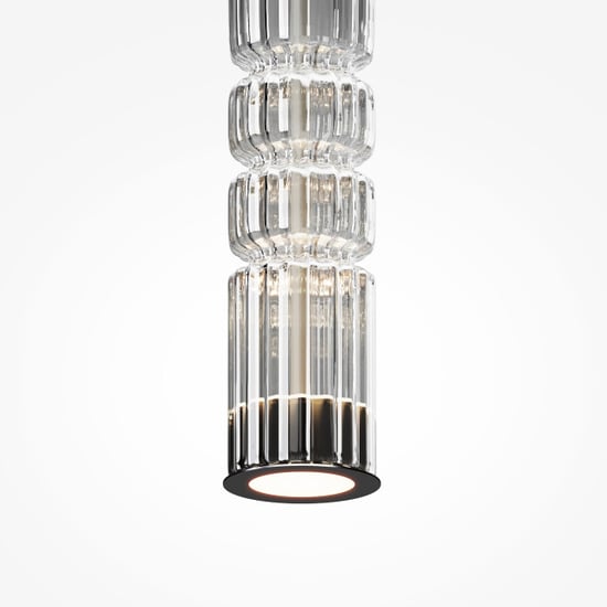 Maytoni hanglamp ordo chroom Ø8 - Image 6
