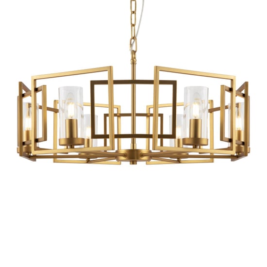 Maytoni hanglamp bowi - Ø65,6 - Image 2