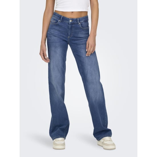 Only Onlblush mid straight dnm rea12187 - Image 1