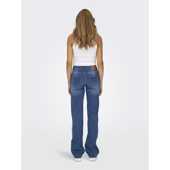 Only Onlblush mid straight dnm rea12187 - Image 2