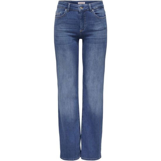 Only Onlblush mid straight dnm rea12187 - Image 4