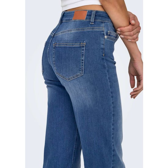 Only Onlblush mid straight dnm rea12187 - Image 5