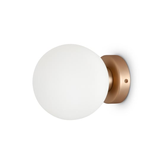 Maytoni wandlamp basic form - Ø15 - Image 1