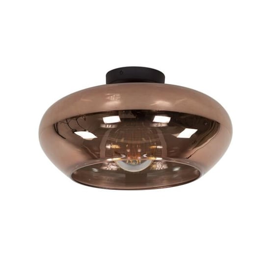Hoyz plafondlamp elevate glass copper color glas - Image 3