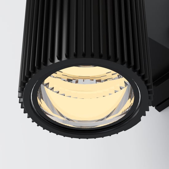 Maytoni Outdoor wandlamp rando - Ø9,5 - Image 3