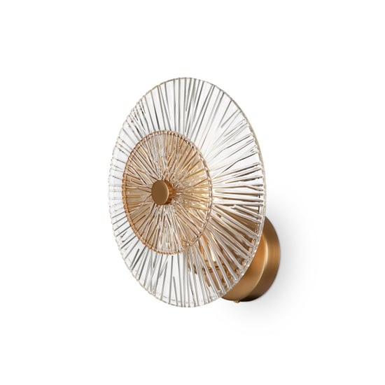 Maytoni wandlamp aster - Ø28 - Image 1
