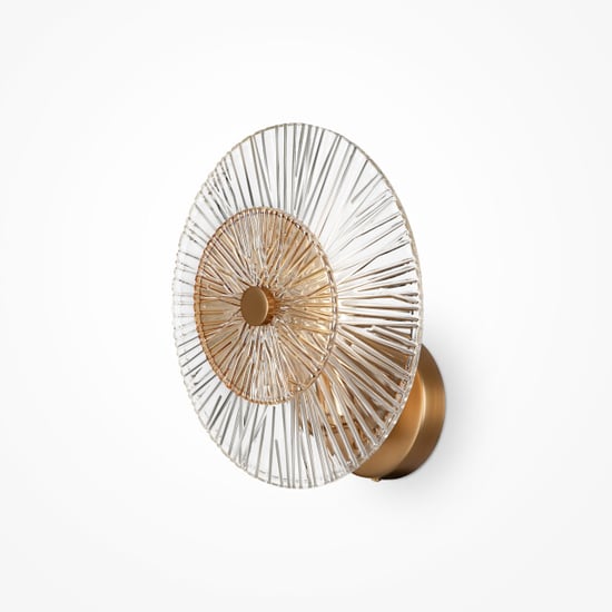 Maytoni wandlamp aster - Ø28 - Image 3