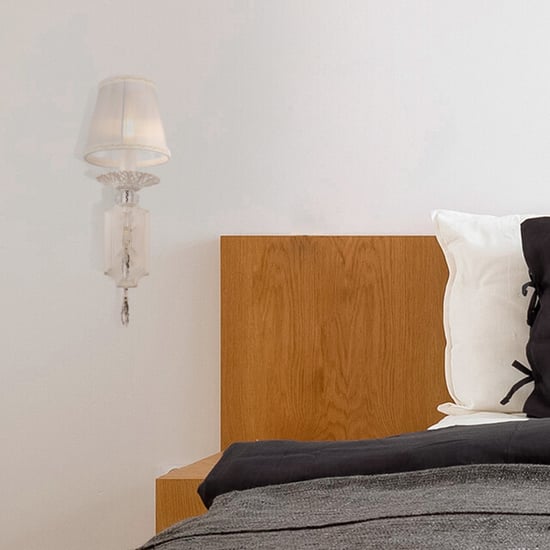 Maytoni wandlamp grace met goud - Image 2