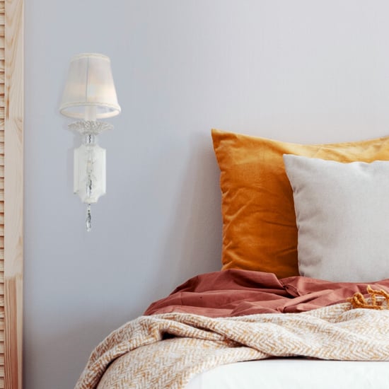 Maytoni wandlamp grace met goud - Image 4