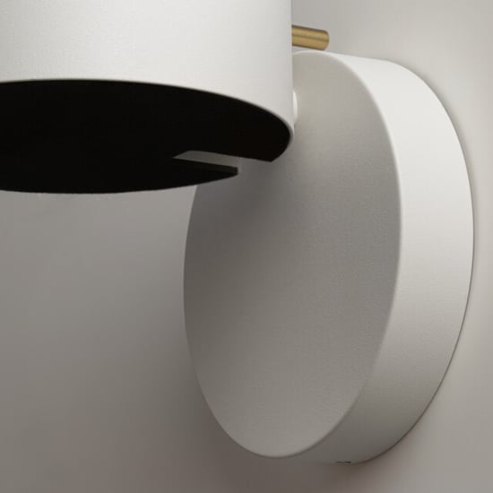 Maytoni wandlamp nuance - Ø10 - Image 3