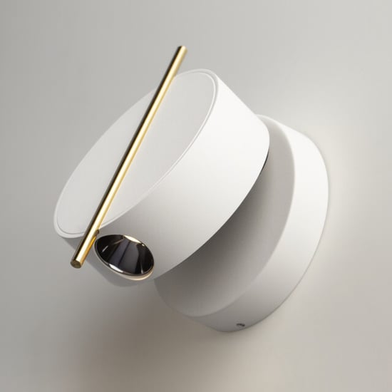 Maytoni wandlamp nuance - Ø10 - Image 5