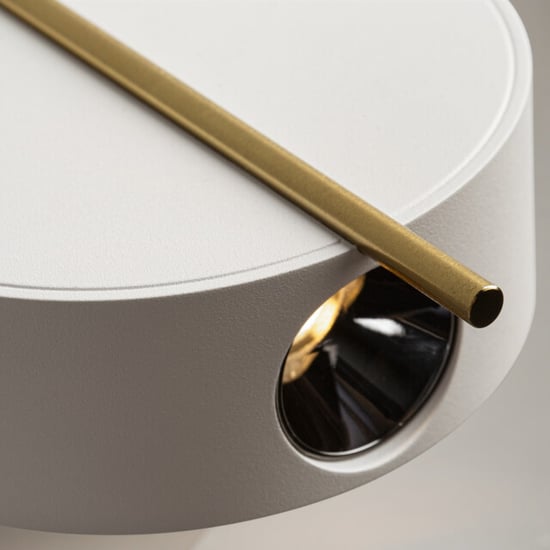 Maytoni wandlamp nuance - Ø10 - Image 6