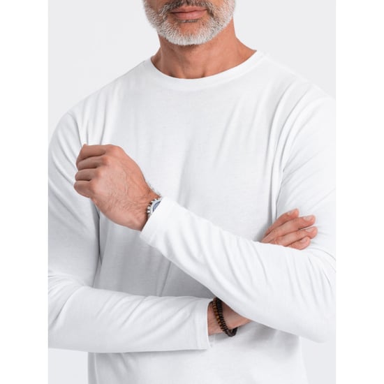 Ombre Longsleeve heren - taranto - Image 3