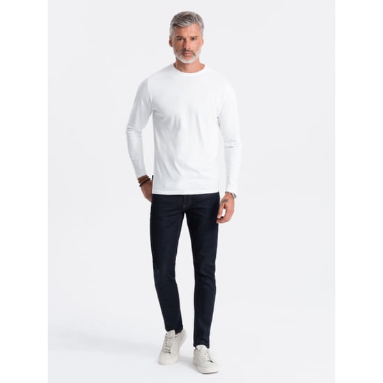 Ombre Longsleeve heren - taranto - Image 5