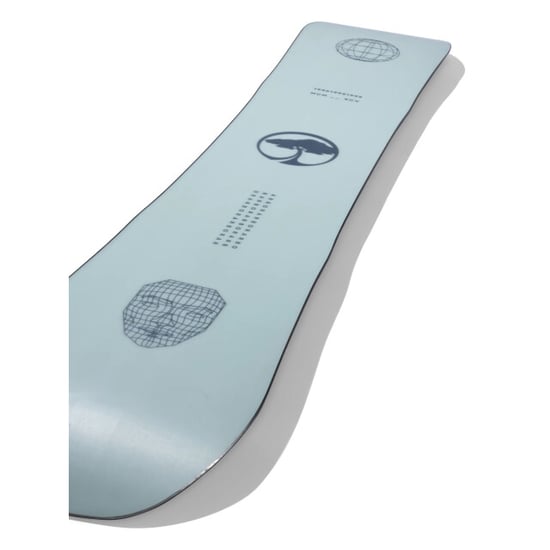 Arbor Collective formula snowboard heren - - Image 2