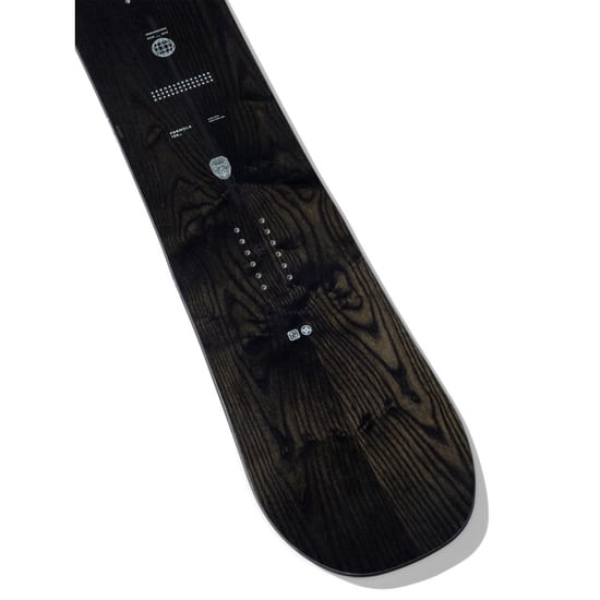 Arbor Collective formula snowboard heren - - Image 3