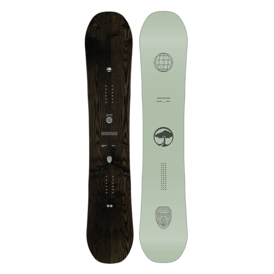 Arbor Collective formula snowboard heren - - Image 4