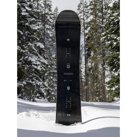 Arbor Collective formula snowboard heren - - Image 6