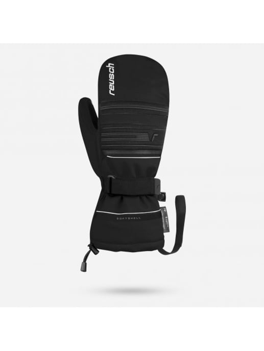 Reusch Skiwanten unisex - Image 1