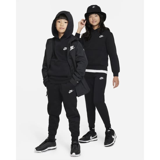 Nike Sportswear club fleece - Image 3