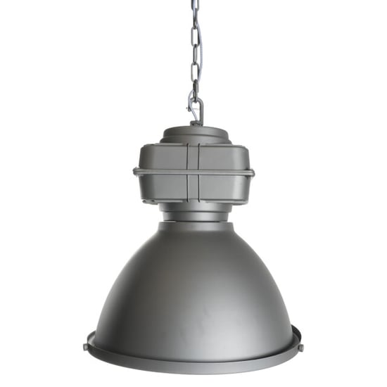 Home67 Hanglamp castor burned steel - Image 1