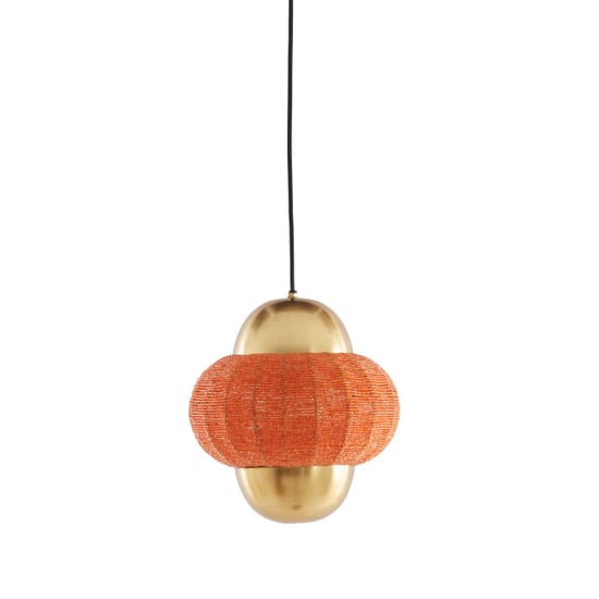 Light & Living hanglamp cetara Ø26x28cm - - Image 1