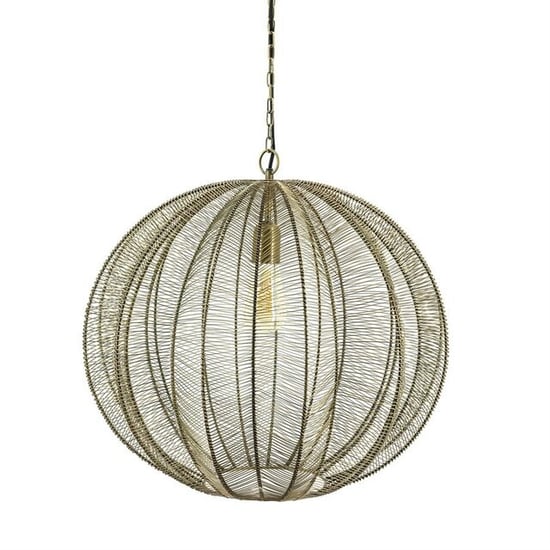 Furnilux Hanglamp by-boo floss xl large 53 x 48 cm - Image 3