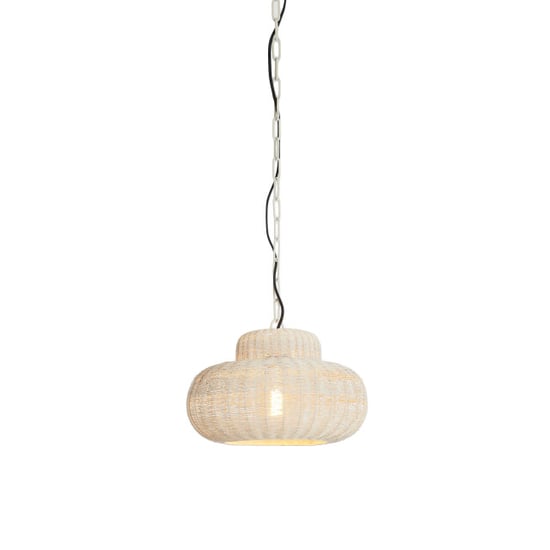 Light & Living hanglamp piedra Ø35x21.5cm - - Image 3