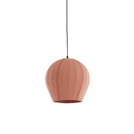 Light & Living hanglamp zagori Ø35x33cm - - Image 1