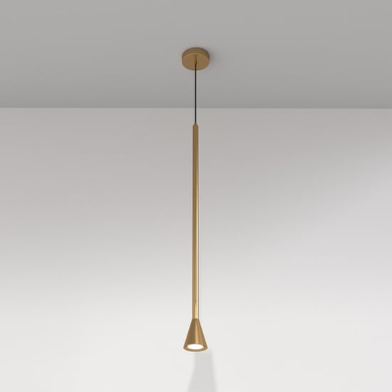 Maytoni Technical hanglamp arrow - Ø7,5 - Image 3