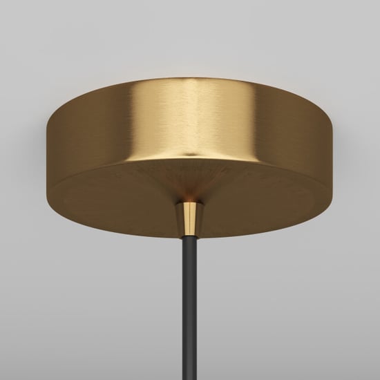 Maytoni Technical hanglamp arrow - Ø7,5 - Image 5