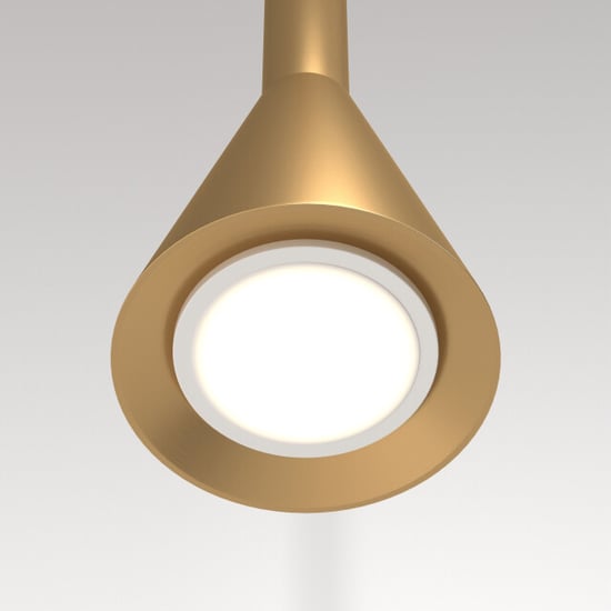 Maytoni Technical hanglamp arrow - Ø7,5 - Image 6