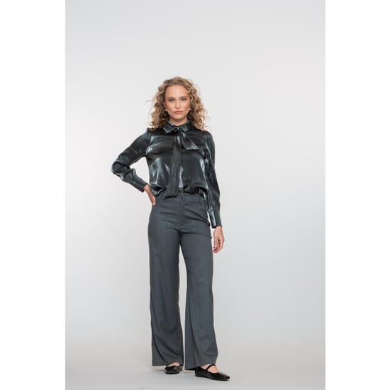 Geisha Pants grey - Image 2