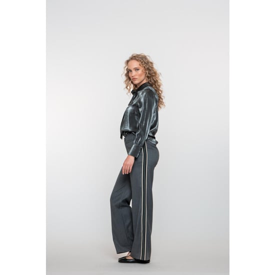 Geisha Pants grey - Image 3