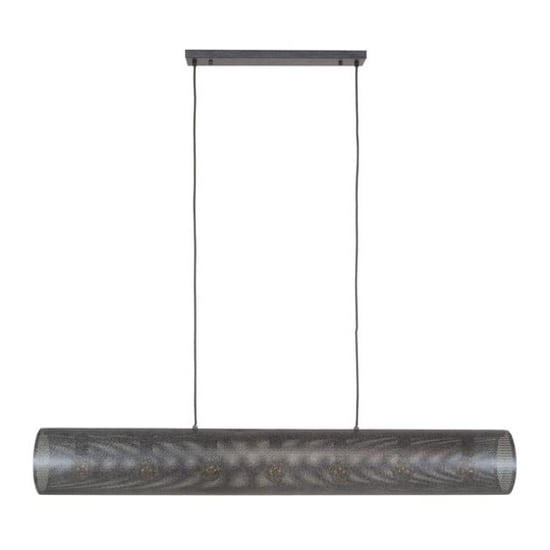 Hoyz hanglamp 7l koker xl mesh artic - Image 2