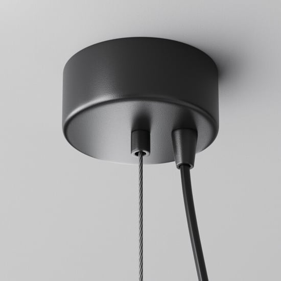 Technical Maytoni hanglamp efir mat Ø9,5 - Image 3