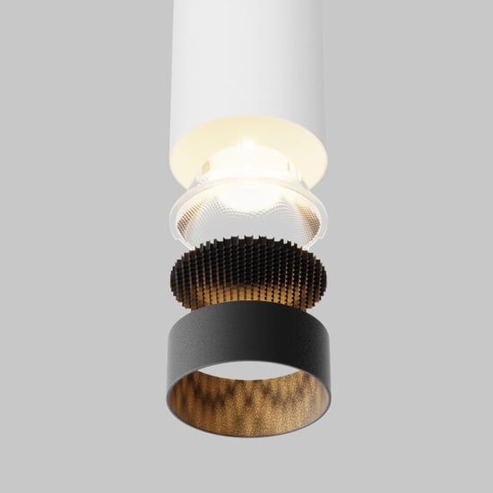 Technical Maytoni hanglamp focus led - Ø5,2 - Image 5