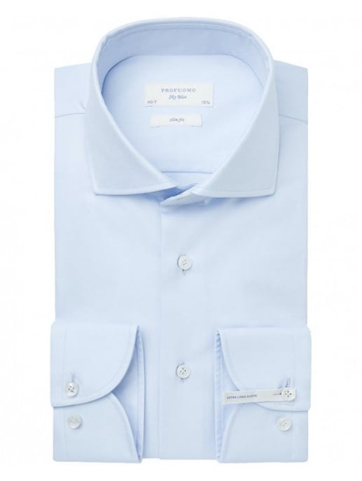 Profuomo Dresshemd pp2hc0014 - Image 1