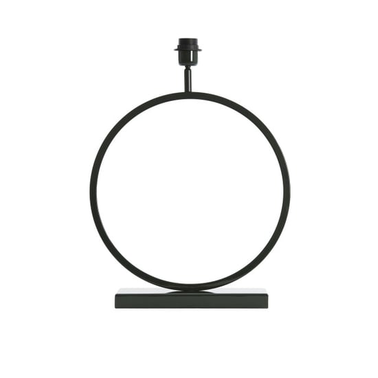 Light & Living lampvoet liva 40x12.5x48cm - - Image 1