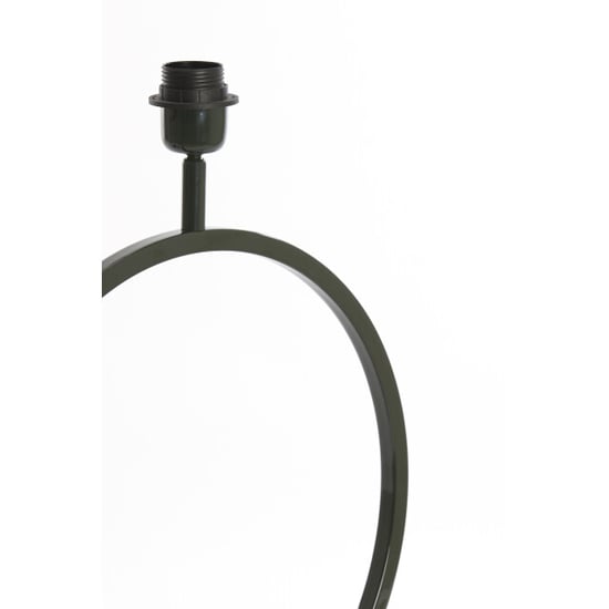 Light & Living lampvoet liva 40x12.5x48cm - - Image 3