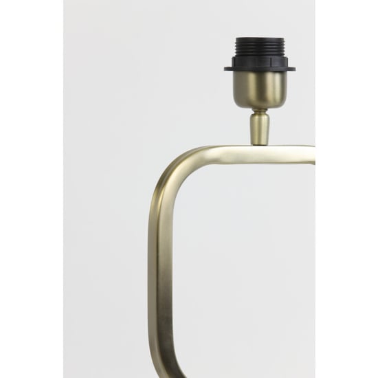 Light & Living lampvoet lutika 23x11.5x69 - - Image 2