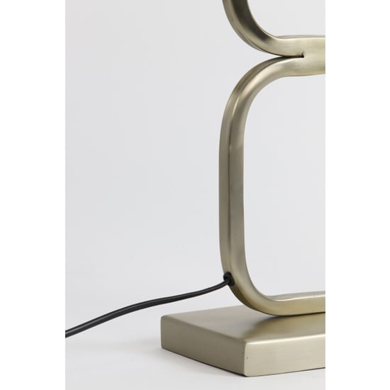 Light & Living lampvoet lutika 23x11.5x69 - - Image 5