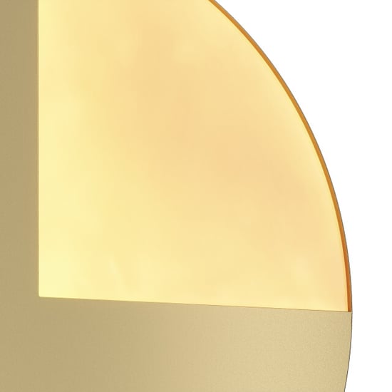 Maytoni wandlamp jupiter messing Ø44,8 - Image 2