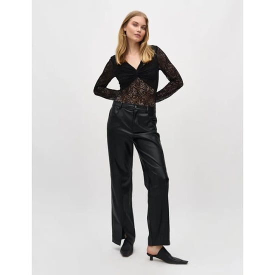 mbyM Mayanna-m pants black - - Image 2