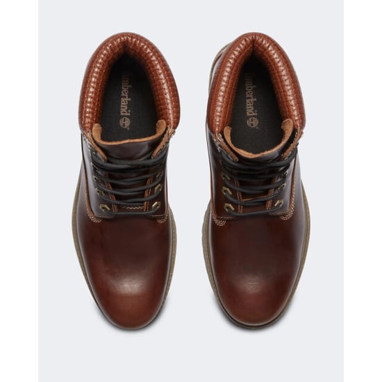 Timberland Heren 6 inch lace up boot - Image 2