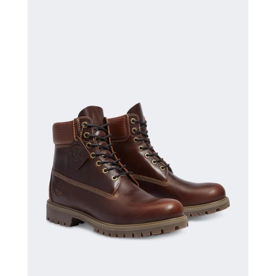 Timberland Heren 6 inch lace up boot - Image 4