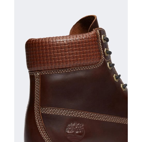 Timberland Heren 6 inch lace up boot - Image 5